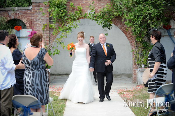 Best Orlando Wedding photographer - Sandra Johnson (SJFoto.com)